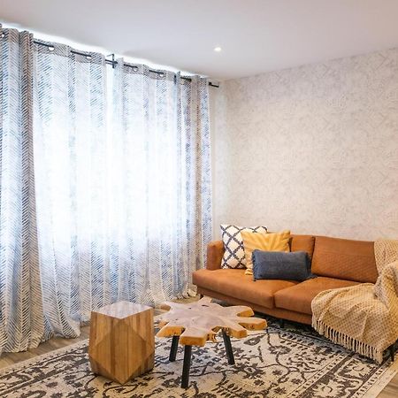 Zafiro Flat By Serendipia Turismo Сантьяго-де-Компостела Экстерьер фото