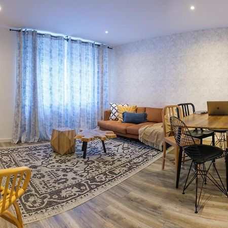 Zafiro Flat By Serendipia Turismo Сантьяго-де-Компостела Экстерьер фото