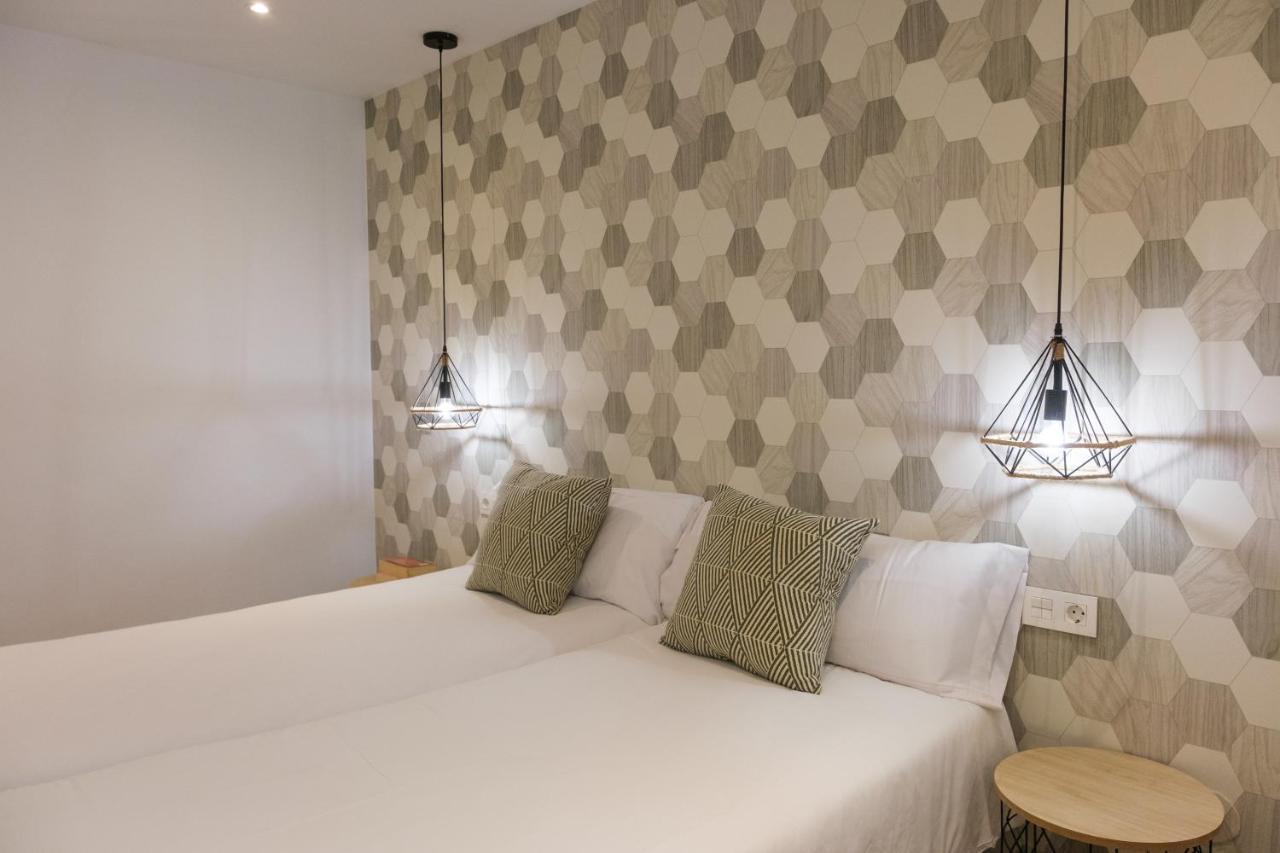 Zafiro Flat By Serendipia Turismo Сантьяго-де-Компостела Экстерьер фото