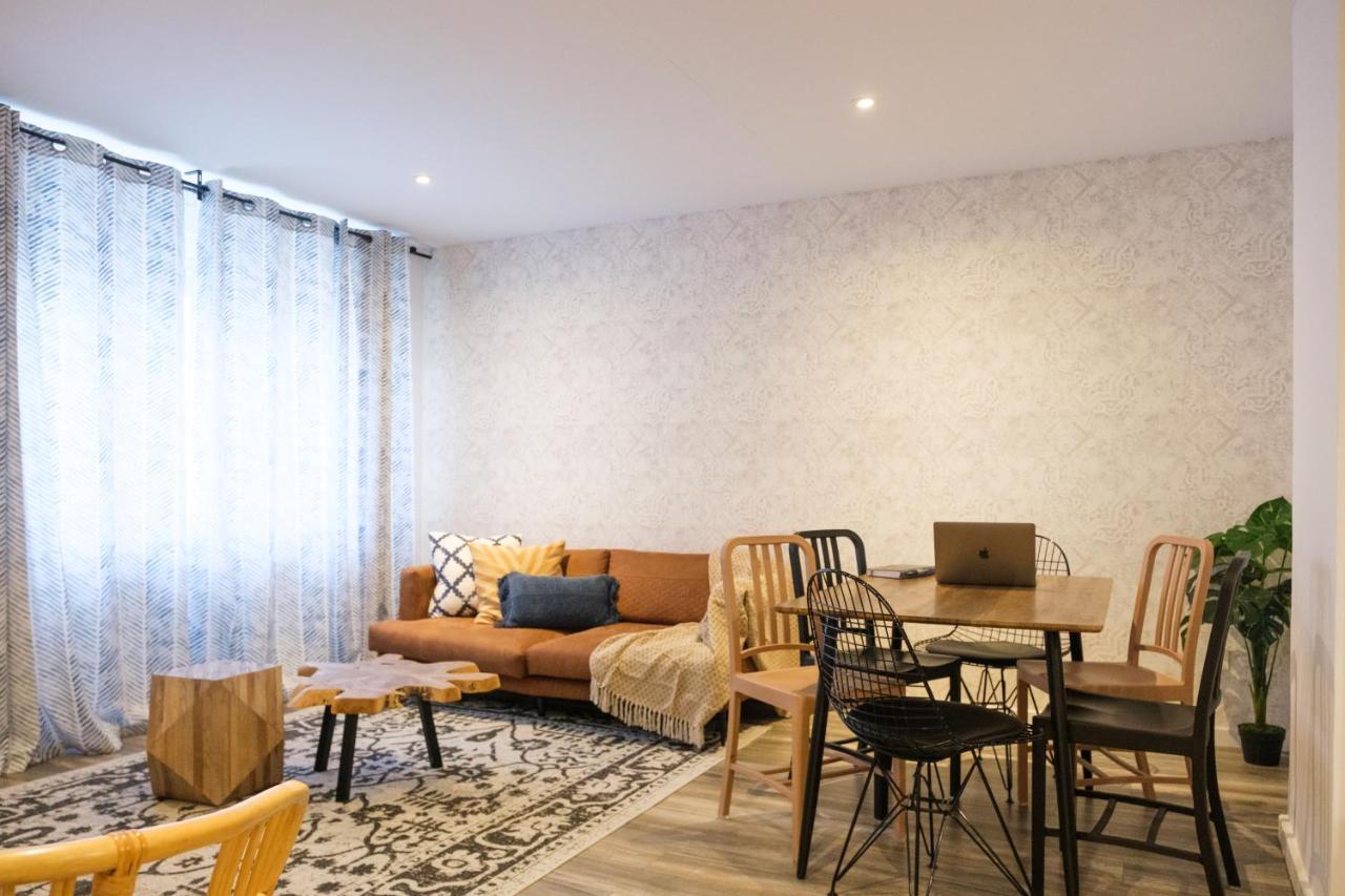Zafiro Flat By Serendipia Turismo Сантьяго-де-Компостела Экстерьер фото