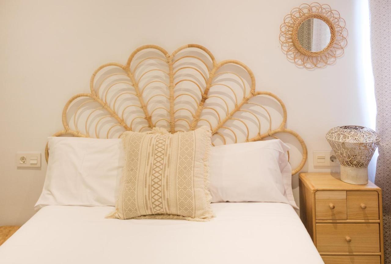 Zafiro Flat By Serendipia Turismo Сантьяго-де-Компостела Экстерьер фото