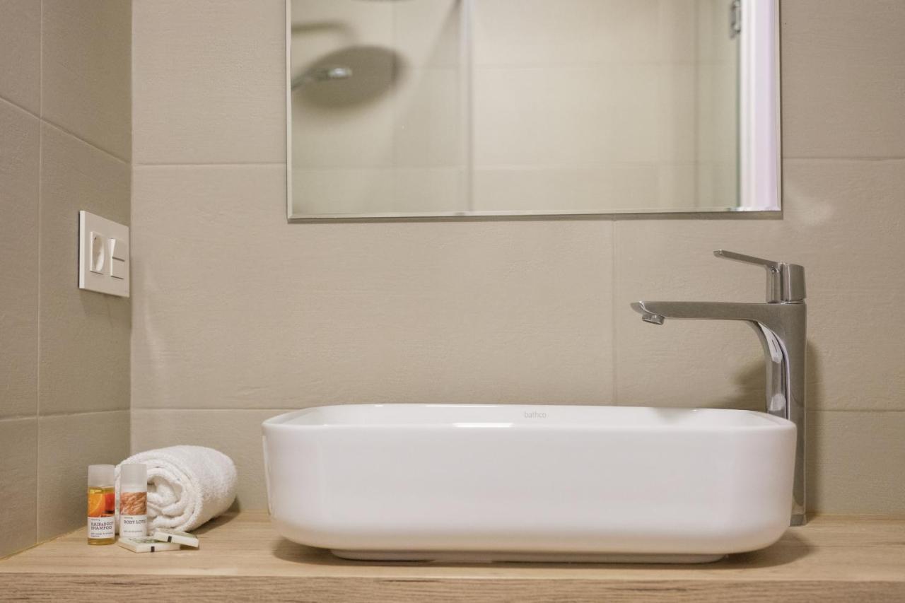 Zafiro Flat By Serendipia Turismo Сантьяго-де-Компостела Экстерьер фото